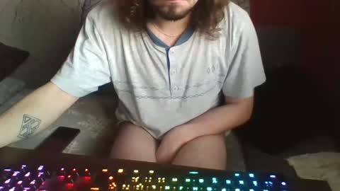 Shalalatralala SF online show from February 2025 06:43:02 AM