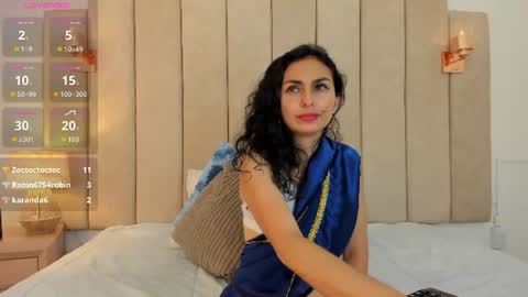 Shanily online show from June 2026 12:32:02 AM