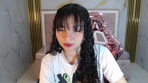 Snapshot of shalon_diaz_sub chatting on February 2025 01:35:02 PM Shalon online show from February 2025 01:35:02 PM