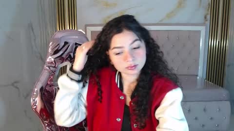 Snapshot of shalon_diaz_sub chatting on March 2025 01:29:02 PM Shalon online show from March 2025 01:29:02 PM