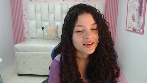 Snapshot of shalon_diaz_sub chatting on September 2025 12:59:02 PM Shalon online show from September 2025 12:59:02 PM