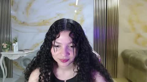 Snapshot of shalon_diaz_sub chatting on September 2025 08:20:02 PM Shalon online show from September 2025 08:20:02 PM