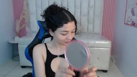 Snapshot of shalon_diaz_sub chatting on October 2025 01:23:01 PM Shalon online show from October 2025 01:23:01 PM