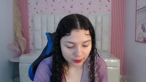 Snapshot of shalon_diaz_sub chatting on December 2025 01:20:02 PM Shalon online show from December 2025 01:20:02 PM