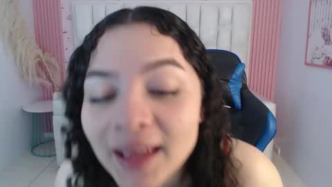 Snapshot of shalon_diaz_sub chatting on December 2025 02:46:02 PM Shalon online show from December 2025 02:46:02 PM