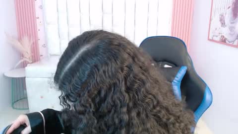 Snapshot of shalon_diaz_sub chatting on January 2026 05:27:02 PM Shalon online show from January 2026 05:27:02 PM