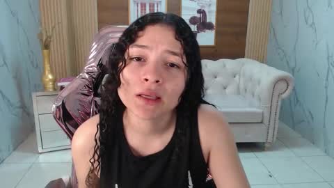 Snapshot of shalon_diaz_sub chatting on January 2026 01:36:01 PM Shalon online show from January 2026 01:36:01 PM