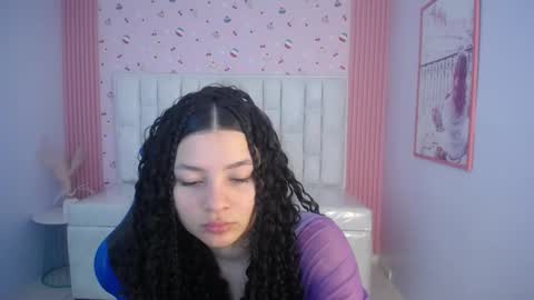 Snapshot of shalon_diaz_sub chatting on January 2026 01:06:02 PM Shalon online show from January 2026 01:06:02 PM