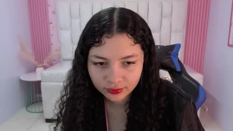 Snapshot of shalon_diaz_sub chatting on February 2026 02:11:02 PM Shalon online show from February 2026 02:11:02 PM