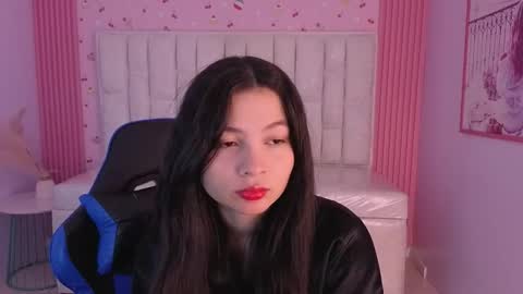 Snapshot of shalon_diaz_sub chatting on February 2026 01:15:02 PM Shalon online show from February 2026 01:15:02 PM