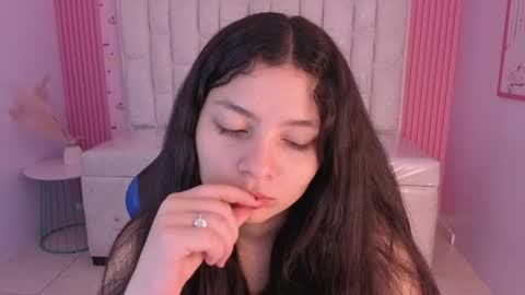 Snapshot of shalon_diaz_sub chatting on February 2026 01:16:01 PM Shalon online show from February 2026 01:16:01 PM