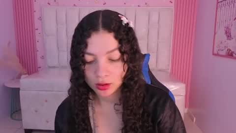 Snapshot of shalon_diaz_sub chatting on February 2026 02:24:02 PM Shalon online show from February 2026 02:24:02 PM