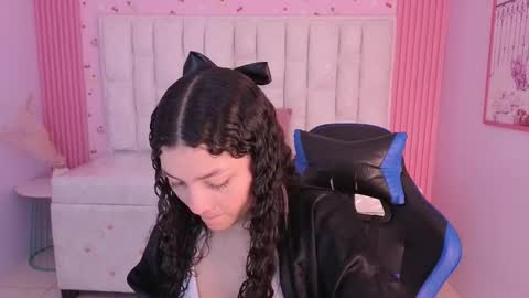 Snapshot of shalon_diaz_sub chatting on February 2026 01:08:02 PM Shalon online show from February 2026 01:08:02 PM