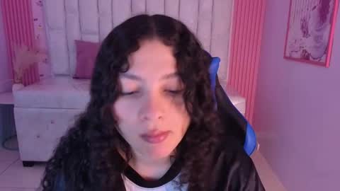 Snapshot of shalon_diaz_sub chatting on February 2026 01:51:01 PM Shalon online show from February 2026 01:51:01 PM