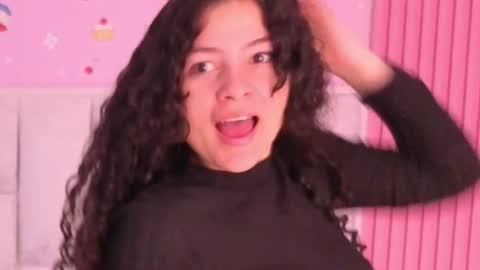 Snapshot of shalon_diaz_sub chatting on February 2026 01:10:01 PM Shalon online show from February 2026 01:10:01 PM