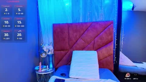 shalyn_lux online show from September 2025 03:41:02 AM