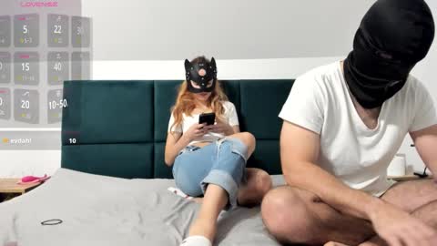 shamelesscouple2 online show from January 2026 07:05:02 PM