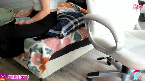 shamelesss_ online show from December 2024 07:43:01 PM