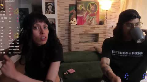 shamelesss_ online show from October 2025 09:36:02 PM