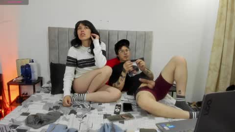 shamelesss_ online show from April 2026 02:20:02 AM