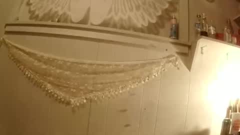 shampooprincess001 online show from March 2026 08:18:01 AM