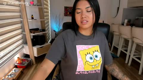 Snapshot of shanabellucy chatting on April 2026 04:34:01 PM onlyfans shanabellucy online show from April 2026 04:34:01 PM