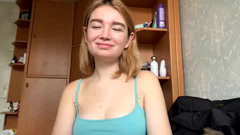 Snapshot of shanaeagon chatting on November 2025 07:31:01 AM Mabel online show from November 2025 07:31:01 AM