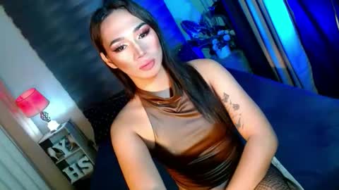 MISS SHANE online show from October 2025 04:35:02 PM