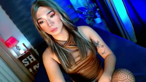 MISS SHANE online show from November 2025 10:16:01 AM