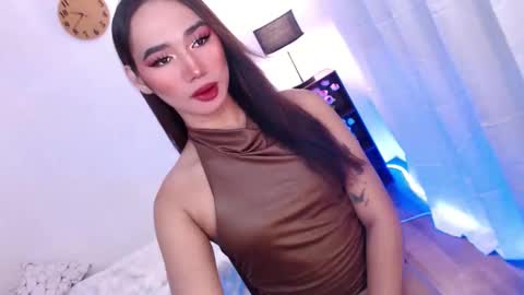 MISS SHANE online show from February 2026 02:48:01 AM