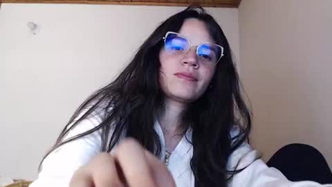Snapshot of shanel_lozano chatting on June 2026 02:57:01 AM shanel_lozano online show from June 2026 02:57:01 AM