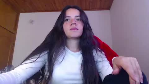 Snapshot of shanel_lozano chatting on July 2026 07:27:01 PM shanel_lozano online show from July 2026 07:27:01 PM