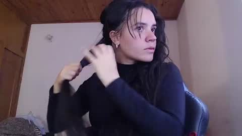 Snapshot of shanel_lozano chatting on July 2026 06:02:02 PM shanel_lozano online show from July 2026 06:02:02 PM