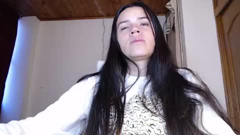Snapshot of shanel_lozano chatting on July 2026 11:12:01 PM shanel_lozano online show from July 2026 11:12:01 PM