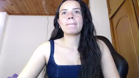 Snapshot of shanel_lozano chatting on August 2026 08:29:01 PM shanel_lozano online show from August 2026 08:29:01 PM