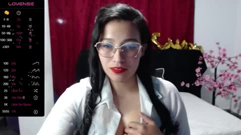 Snapshot of shanel_passion chatting on February 2025 02:55:01 AM Shanel online show from February 2025 02:55:01 AM