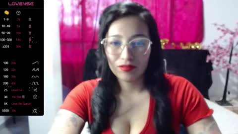 Snapshot of shanel_passion chatting on February 2025 09:15:01 PM Shanel online show from February 2025 09:15:01 PM