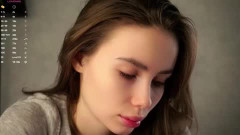 Snapshot of shanelfun chatting on February 2026 01:17:01 AM Emmy online show from February 2026 01:17:01 AM