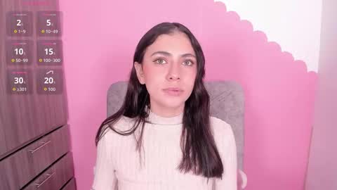 Emily online show from December 2025 02:40:01 AM