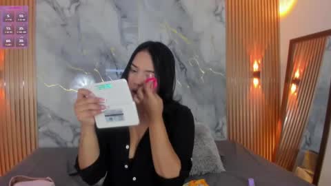 ShanellBlack online show from March 2025 12:55:02 PM