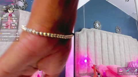 Snapshot of shanelwest7 chatting on December 2024 04:32:02 PM Shanel online show from December 2024 04:32:02 PM