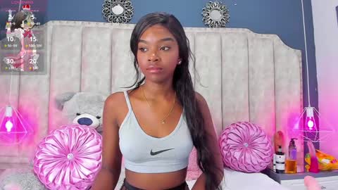 Snapshot of shanelwest7 chatting on December 2024 01:58:01 PM Shanel online show from December 2024 01:58:01 PM