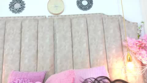 Snapshot of shanelwest7 chatting on September 2025 01:32:01 PM Shanel online show from September 2025 01:32:01 PM