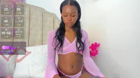 Shanel online show from March 2026 01:39:02 PM