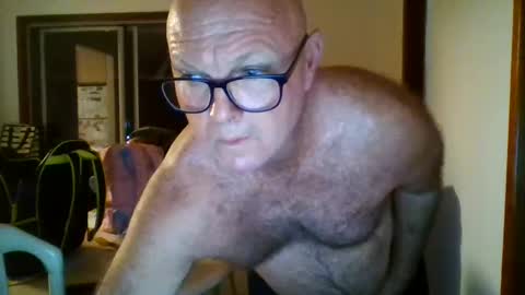 shaneo781570 online show from March 2026 06:47:02 PM