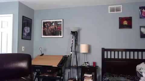 shanestickrod online show from September 2025 05:57:01 PM