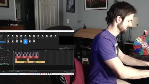 shanestickrod online show from February 2026 06:22:01 AM