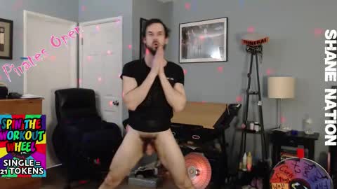 shanestickrod online show from March 2026 11:02:01 PM