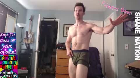 Snapshot of shanestickrod chatting on June 2026 11:02:01 PM shanestickrod online show from June 2026 11:02:01 PM