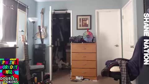 Snapshot of shanestickrod chatting on June 2026 11:16:02 PM shanestickrod online show from June 2026 11:16:02 PM